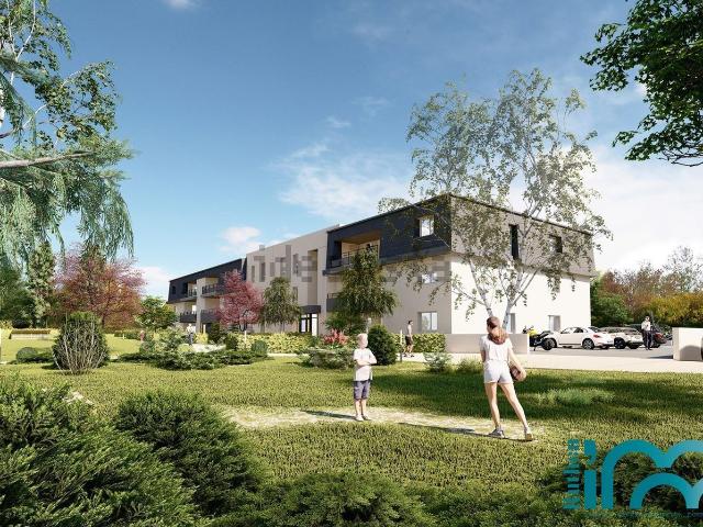 Appartement, Olemps