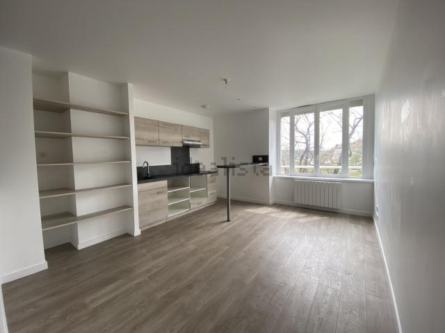 Appartement, Olemps