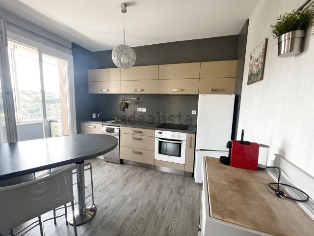 Appartement, Olemps