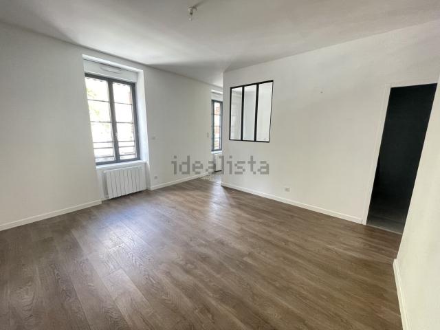 Appartement, Olemps