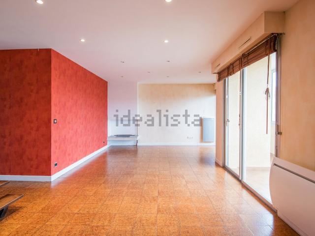 Appartement, Olemps