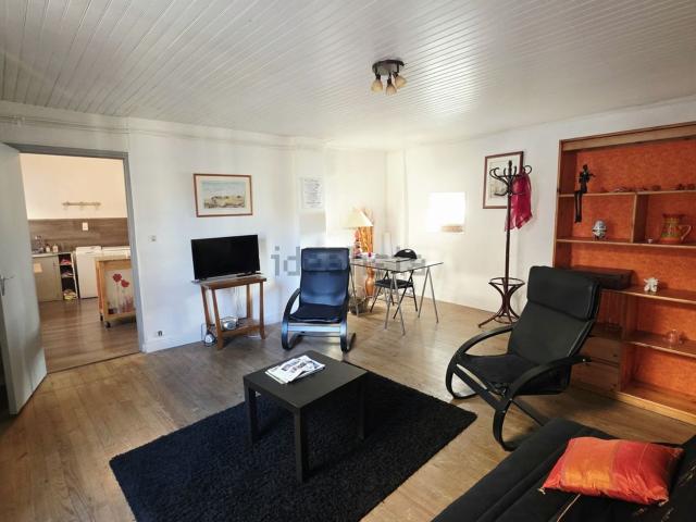 Appartement, Olemps