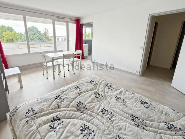 Appartement, Olivet