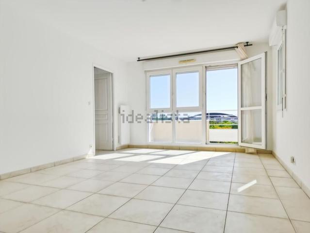 Appartement, Olivet