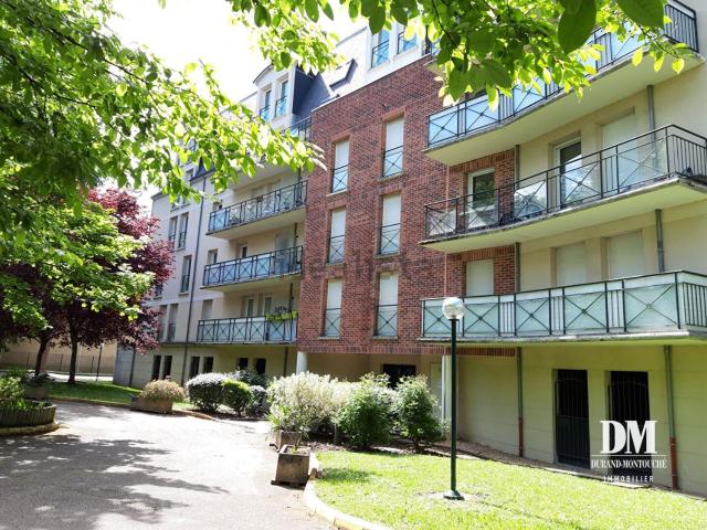 Appartement, Olivet