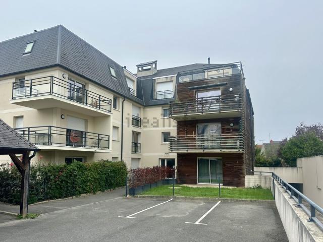 Appartement, Olivet