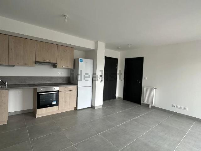 Appartement, Olivet