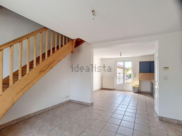 Appartement, Olivet