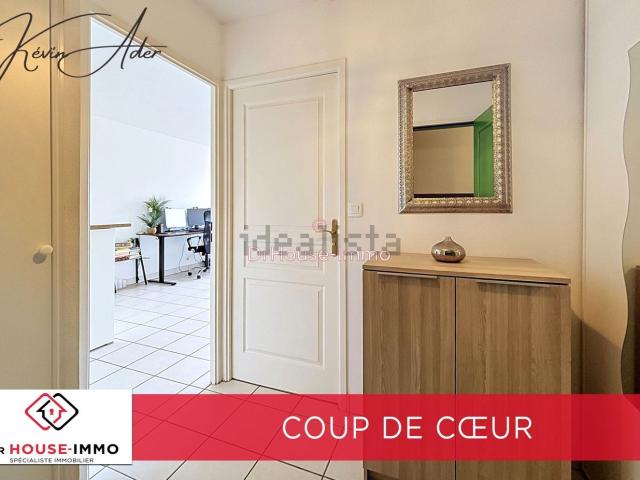 Appartement, Olivet