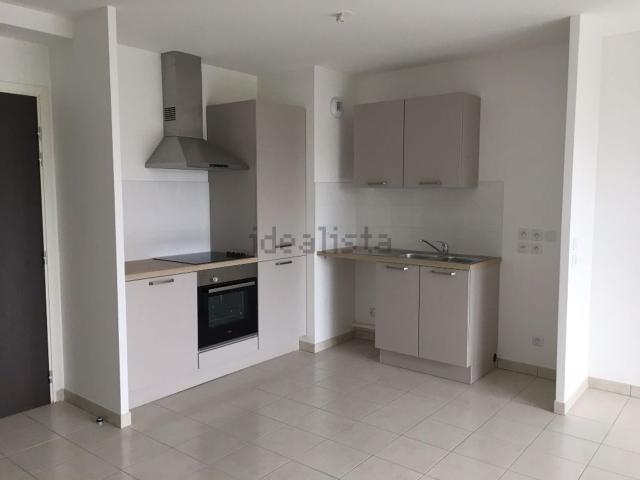 Appartement, Olivet