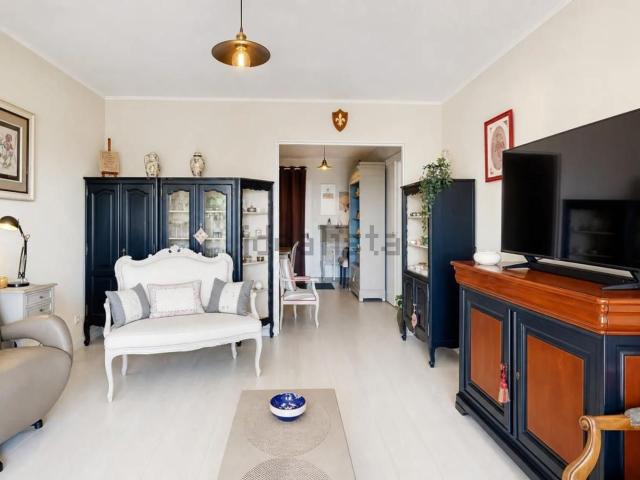 Appartement, Olivet