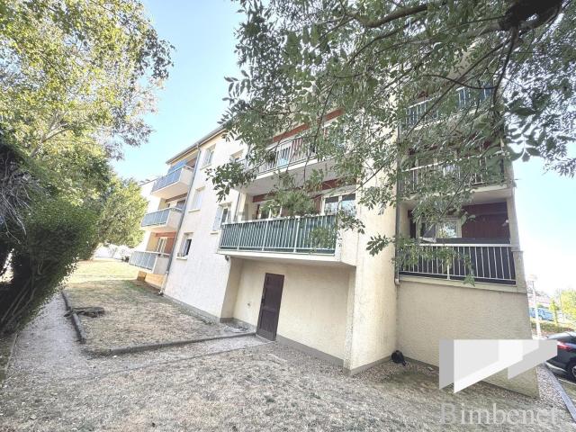 Appartement, Olivet