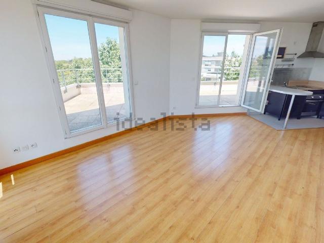 Appartement, Olivet