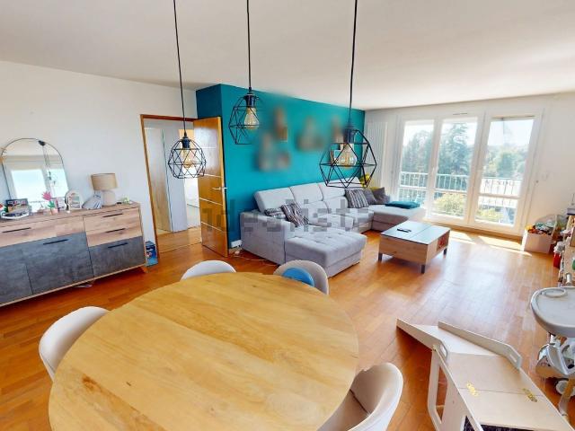 Appartement, Olivet