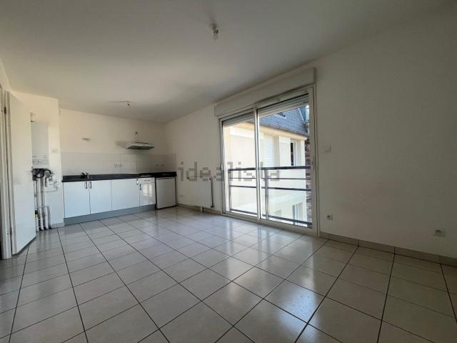 Appartement, Olivet
