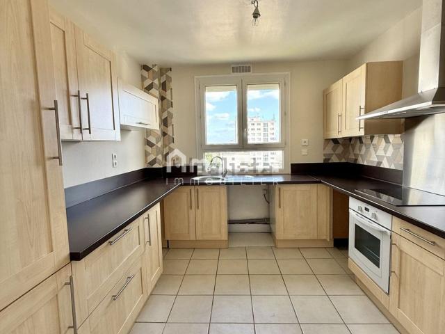 Appartement, Olivet