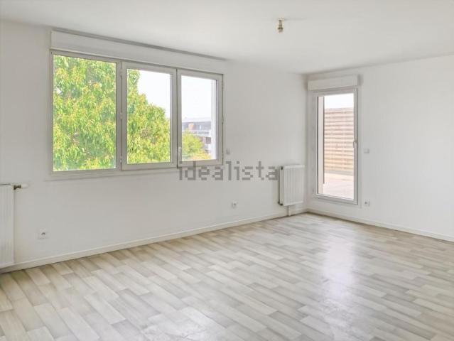 Appartement, Olivet