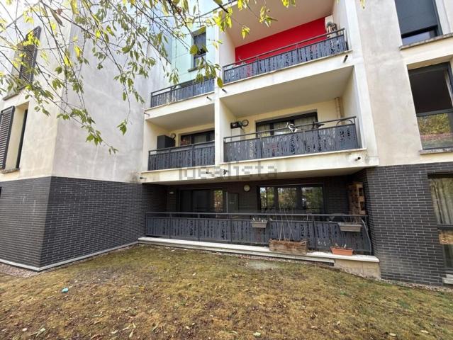 Appartement, Olivet