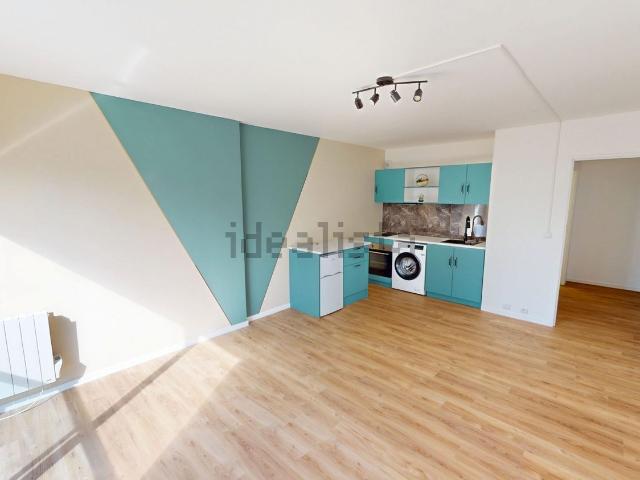 Appartement, Olivet