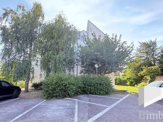 Appartement, Olivet