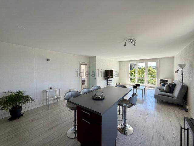 Appartement, Olivet