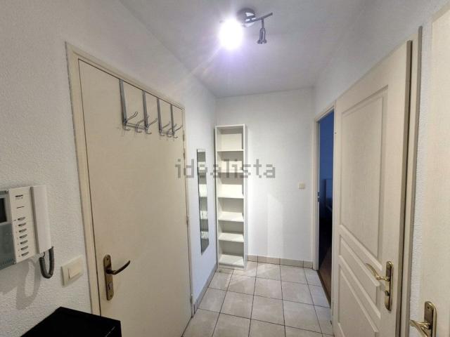 Appartement, Olivet