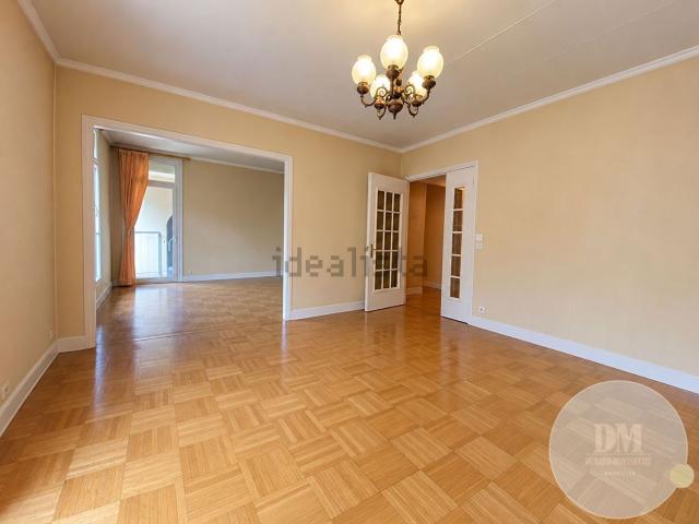 Appartement, Olivet