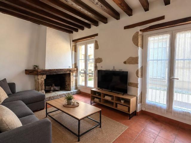 Appartement, Olivet