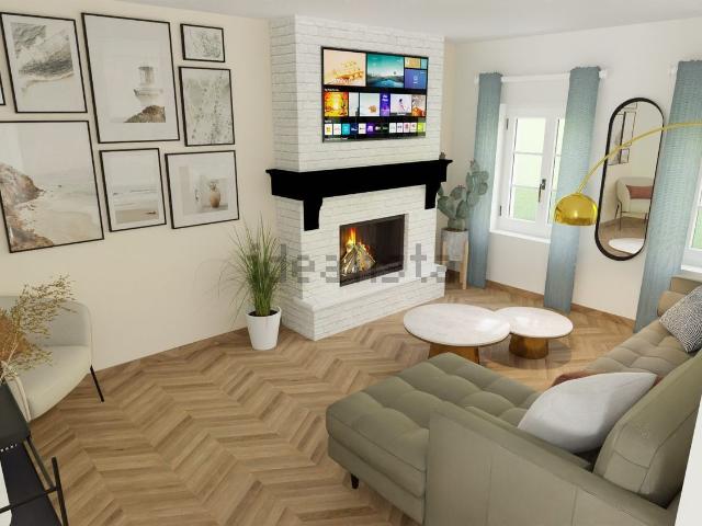 Appartement, Olivet