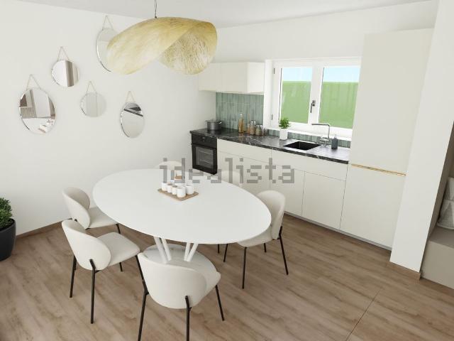 Appartement, Olivet