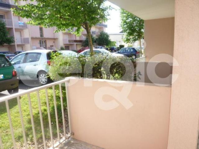 Appartement, Olivet