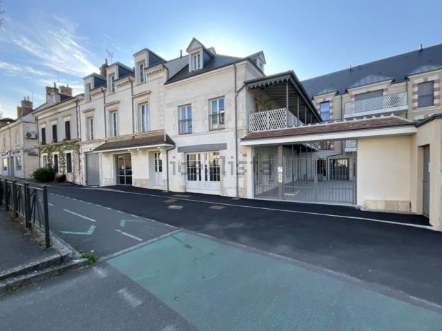 Appartement, Olivet