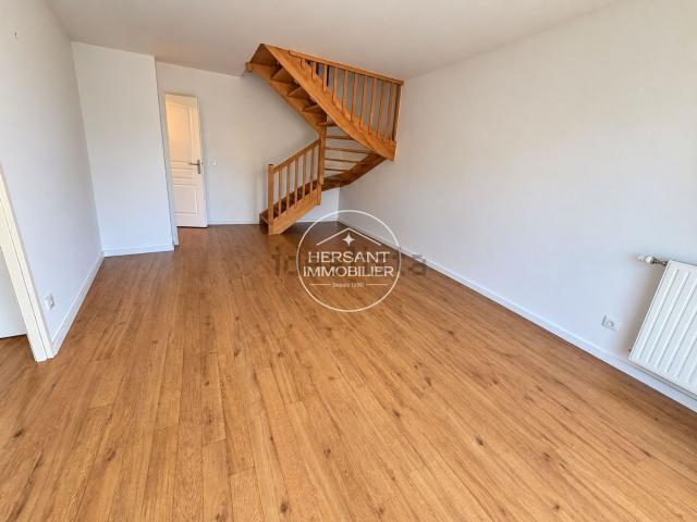 Appartement, Olivet