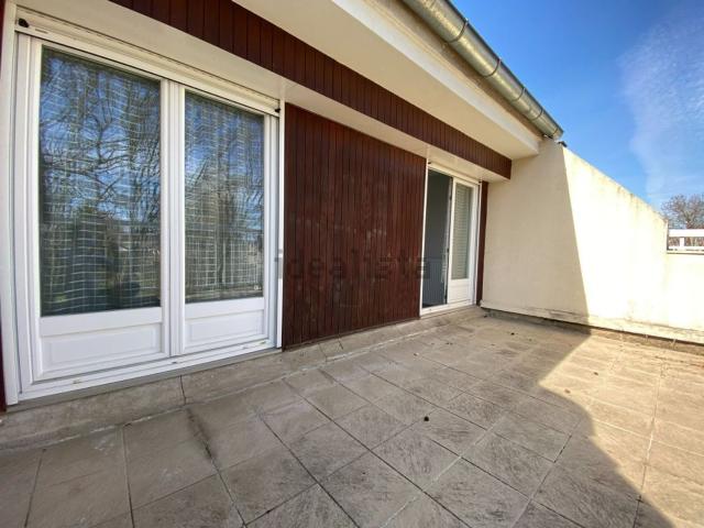 Appartement, Olivet