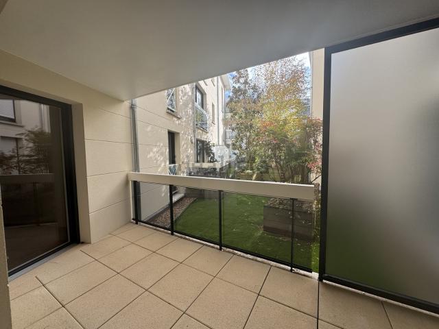 Appartement, Olivet