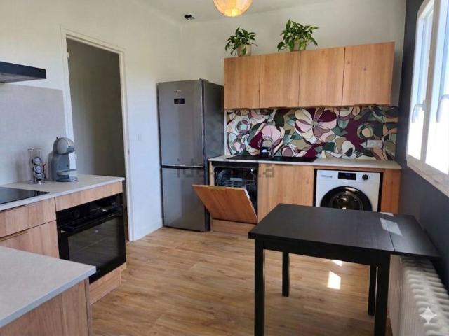 Appartement, Olivet