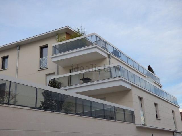 Appartement, Olivet