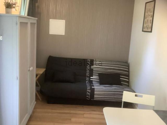 Appartement, Olivet