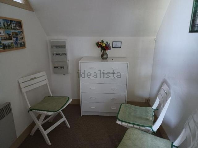 Appartement, Olivet