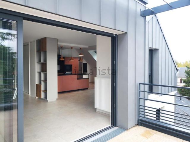 Appartement, Olivet