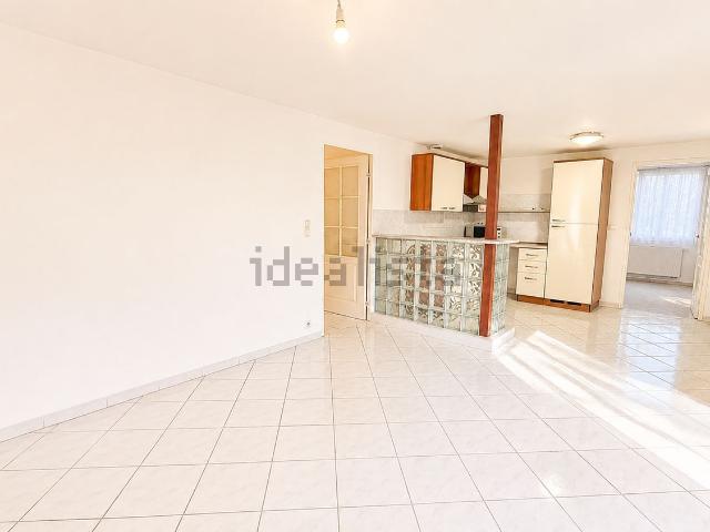 Appartement, Olivet