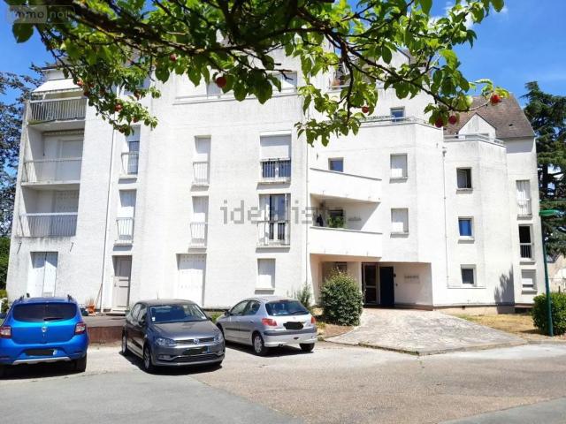Appartement, Olivet