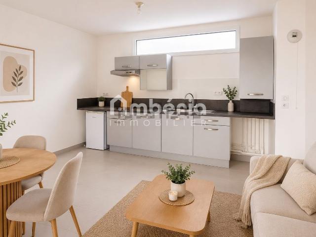 Appartement, Olivet