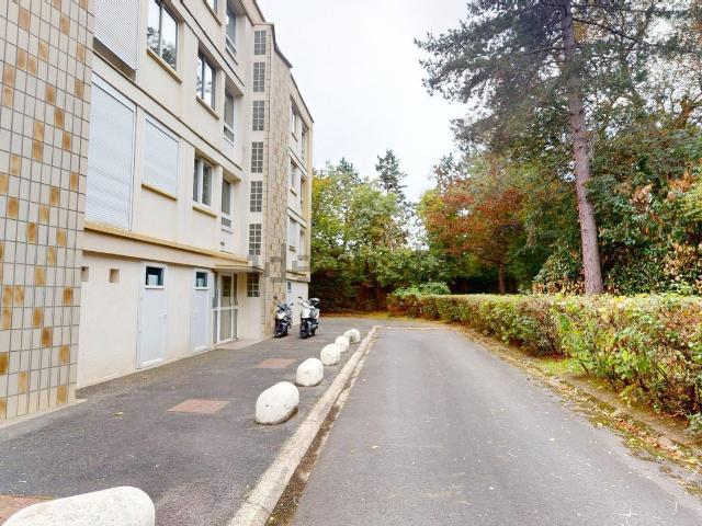 Appartement, Olivet