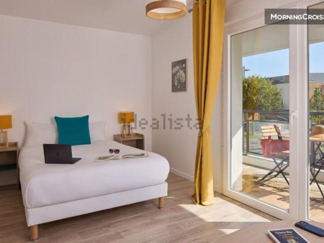 Appartement, Olivet