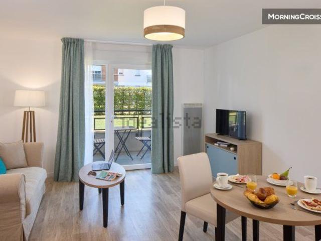 Appartement, Olivet