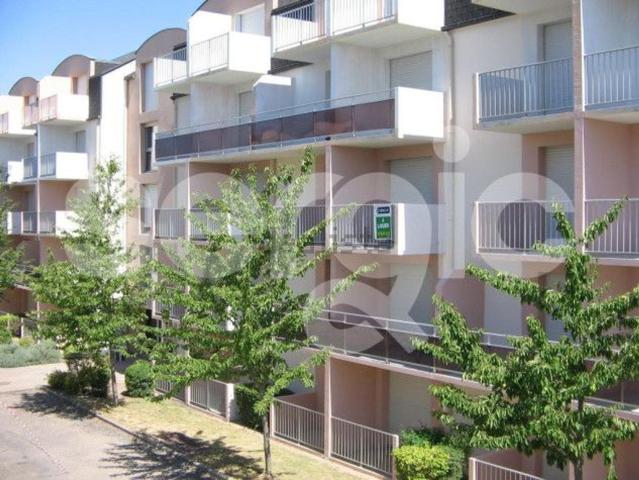 Appartement, Olivet