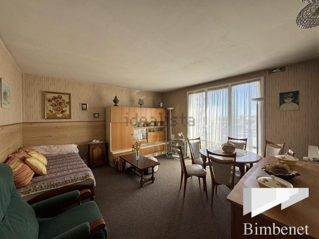 Appartement, Olivet