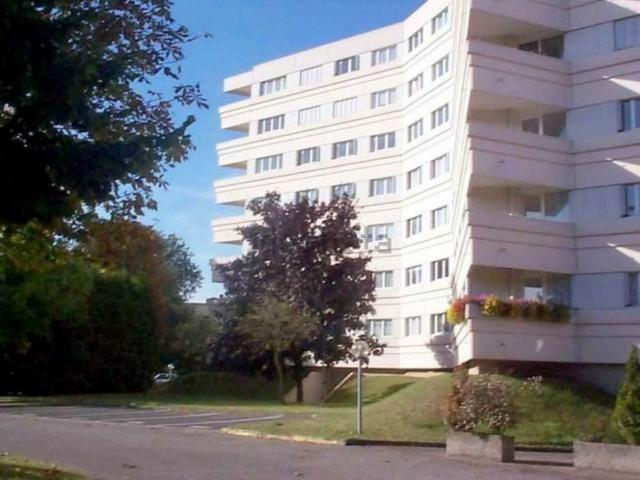 Appartement, Olivet