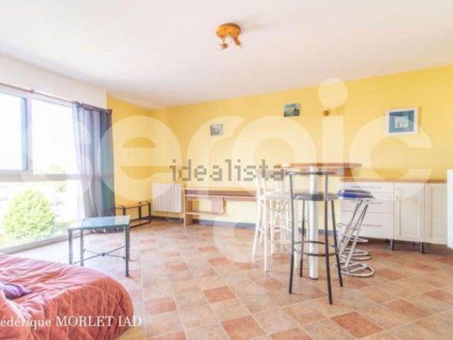 Appartement, Olivet